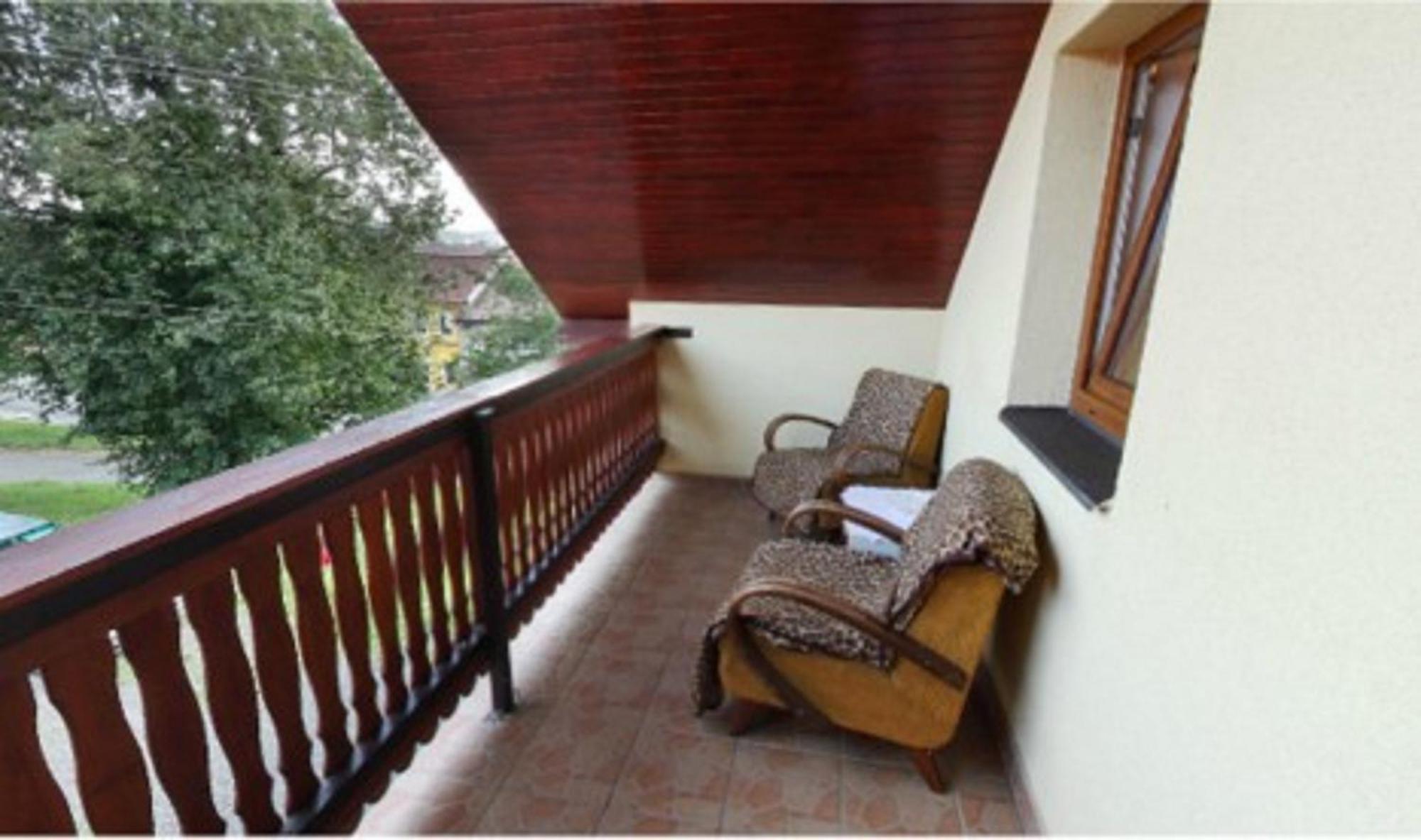 Vila Strážan Poprad Habitación foto