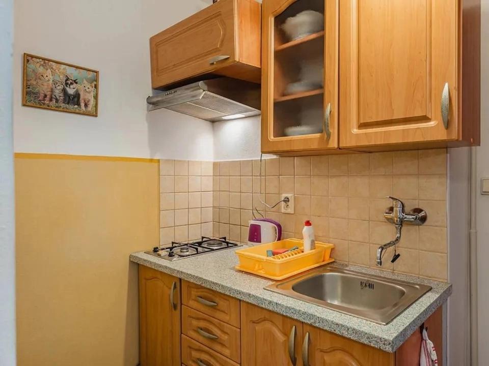 Vila Strážan Poprad Exterior foto